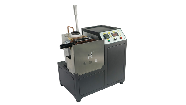 Smelting equipment - HJ series JDF3-HJ2/4/6