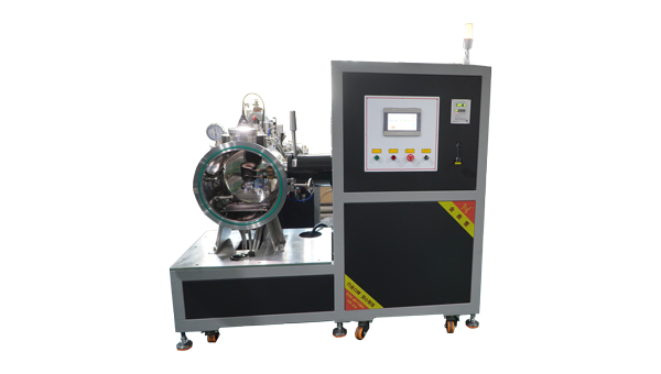 Melting Equipment - High Vacuum Melting Furnace JDF2-ZL1