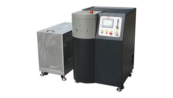 Casting Equipment - Mini Automatic Casting Machine SY-CH1