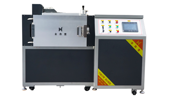 Casting Equipment - Automatic Casting Machine SY-CH4