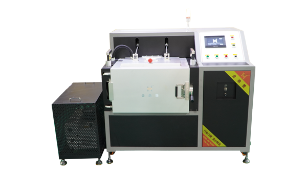 Casting Equipment - Automatic Casting Machine SY-CH4A