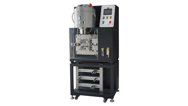 Casting Equipment - Mini Continuous Casting Machine JDF3-LX2/4/6