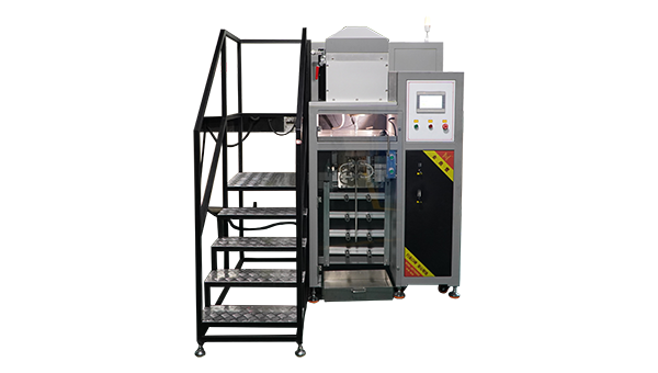 Casting Equipment - Continuous Casting Machine JDF3-LX30