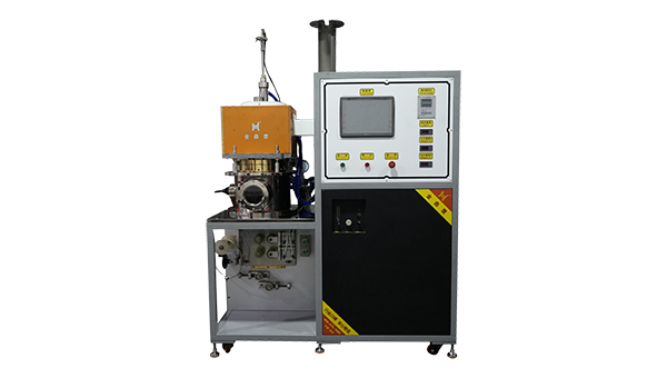 Casting Equipment - Bonding Wire Continuous Casting Furnace JDF3-GZLX5