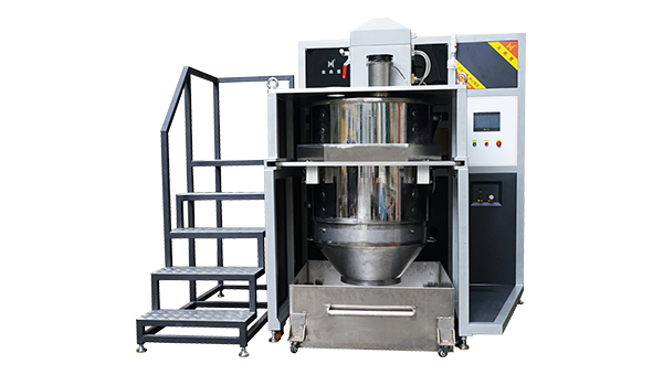 Film punching equipment - Film punching machine JDF-CP100