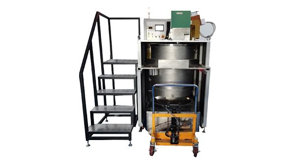 Film Processing Equipment - Platinum Film Processing Machine JDF-CP15