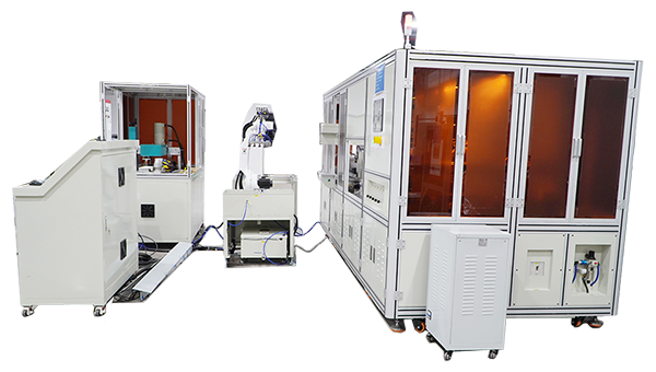 Gold Ingot Production Line - Tunnel type Gold Ingot Equipment