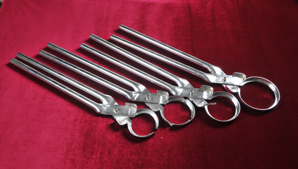 Accessories Series - Cup Pliers