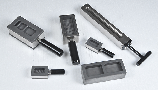 Accessories Series - Graphite Groove