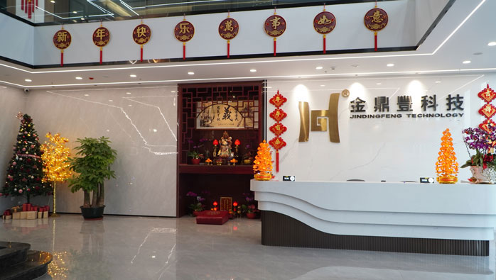 Dongguan Company